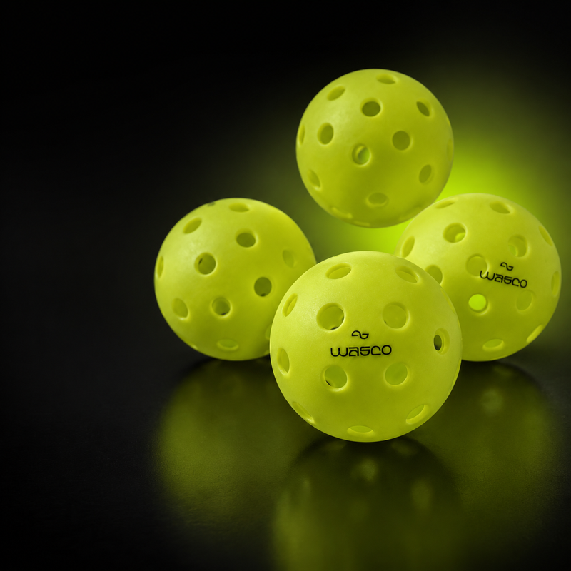 Wasco Balls
