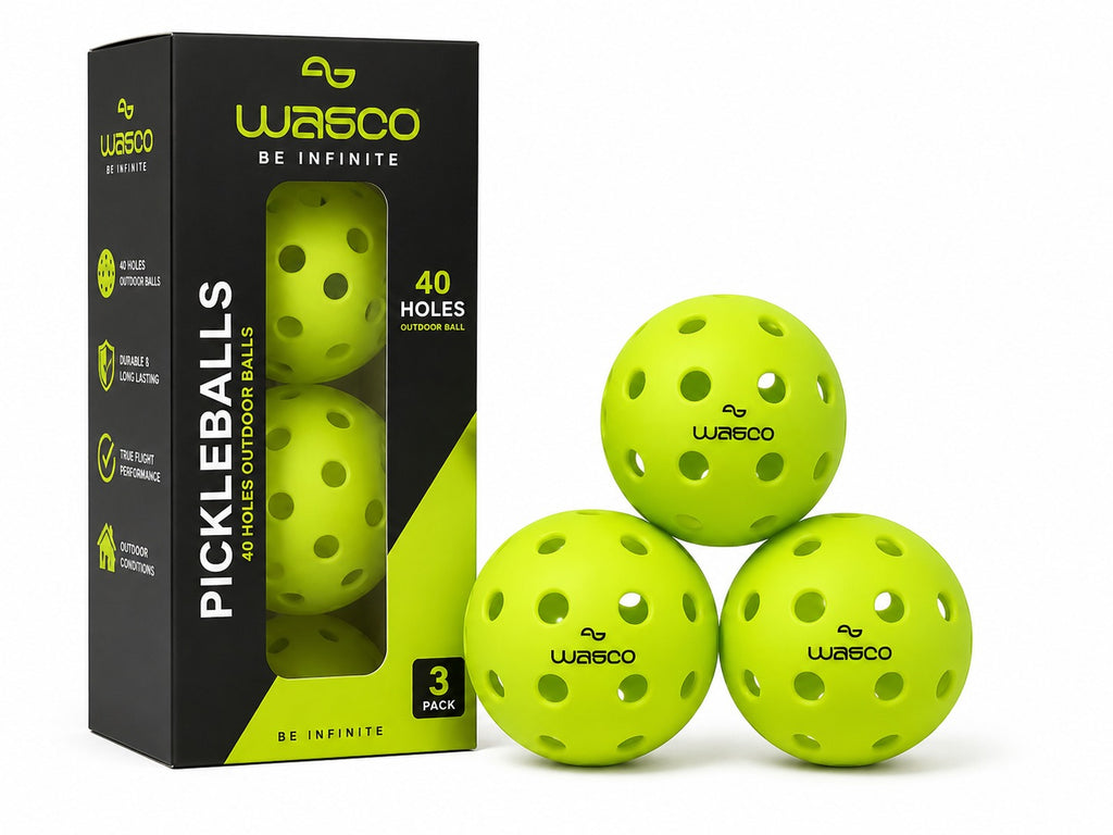 WS1 Ball (Pack of 3)