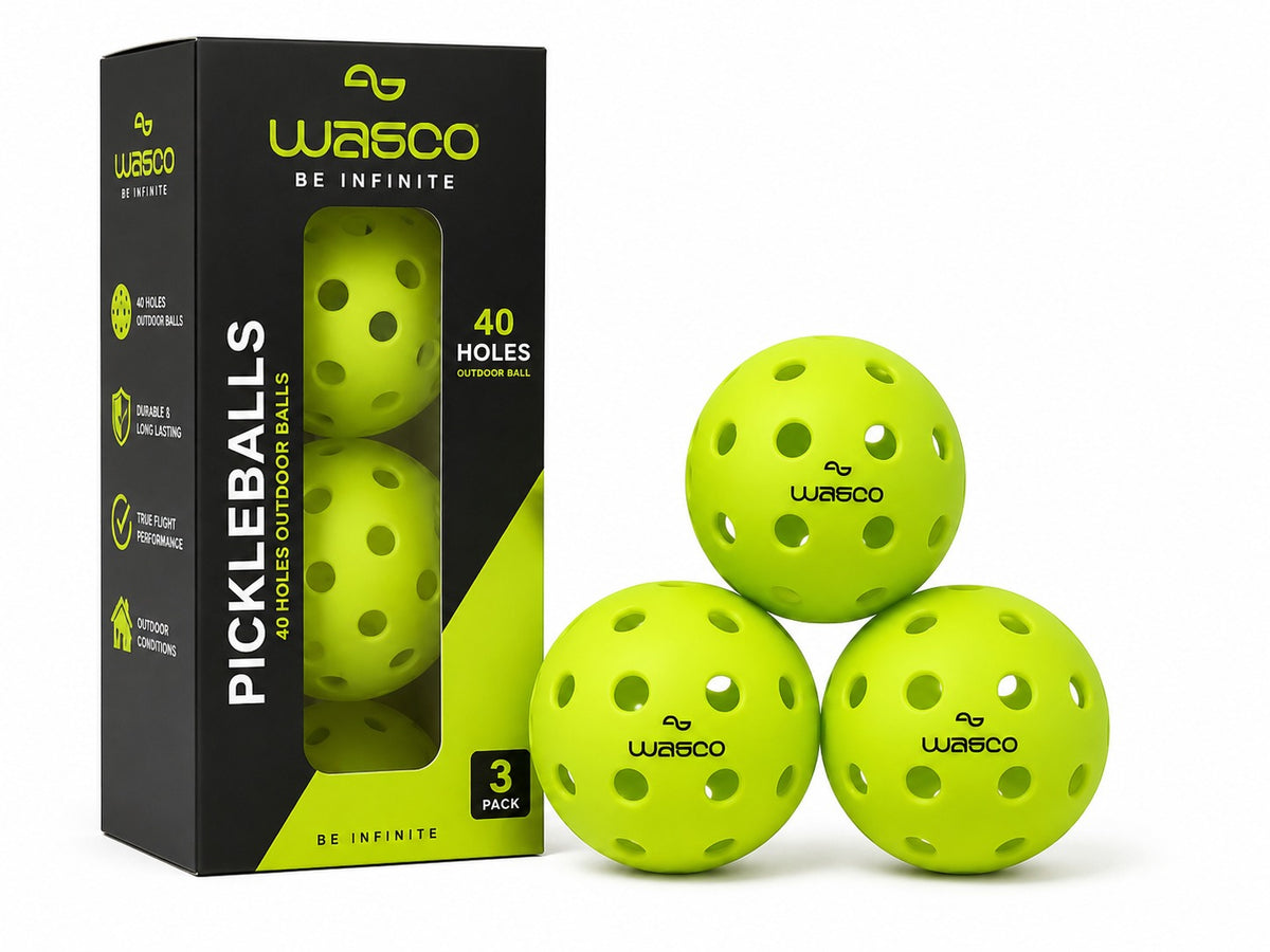 WS1 Ball (Pack of 3)