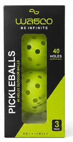 WS1 Ball (Pack of 3)