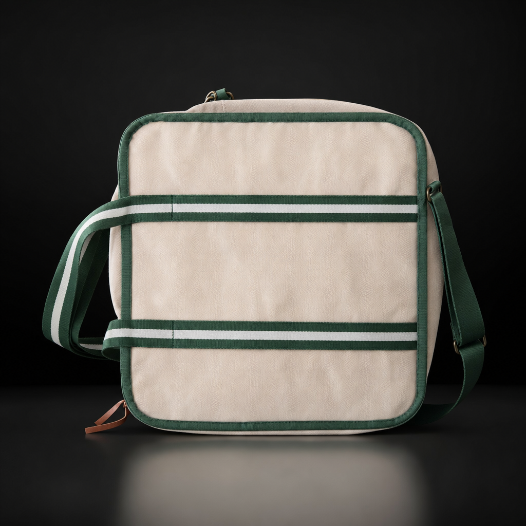 Wasco Functional Equipment Bag