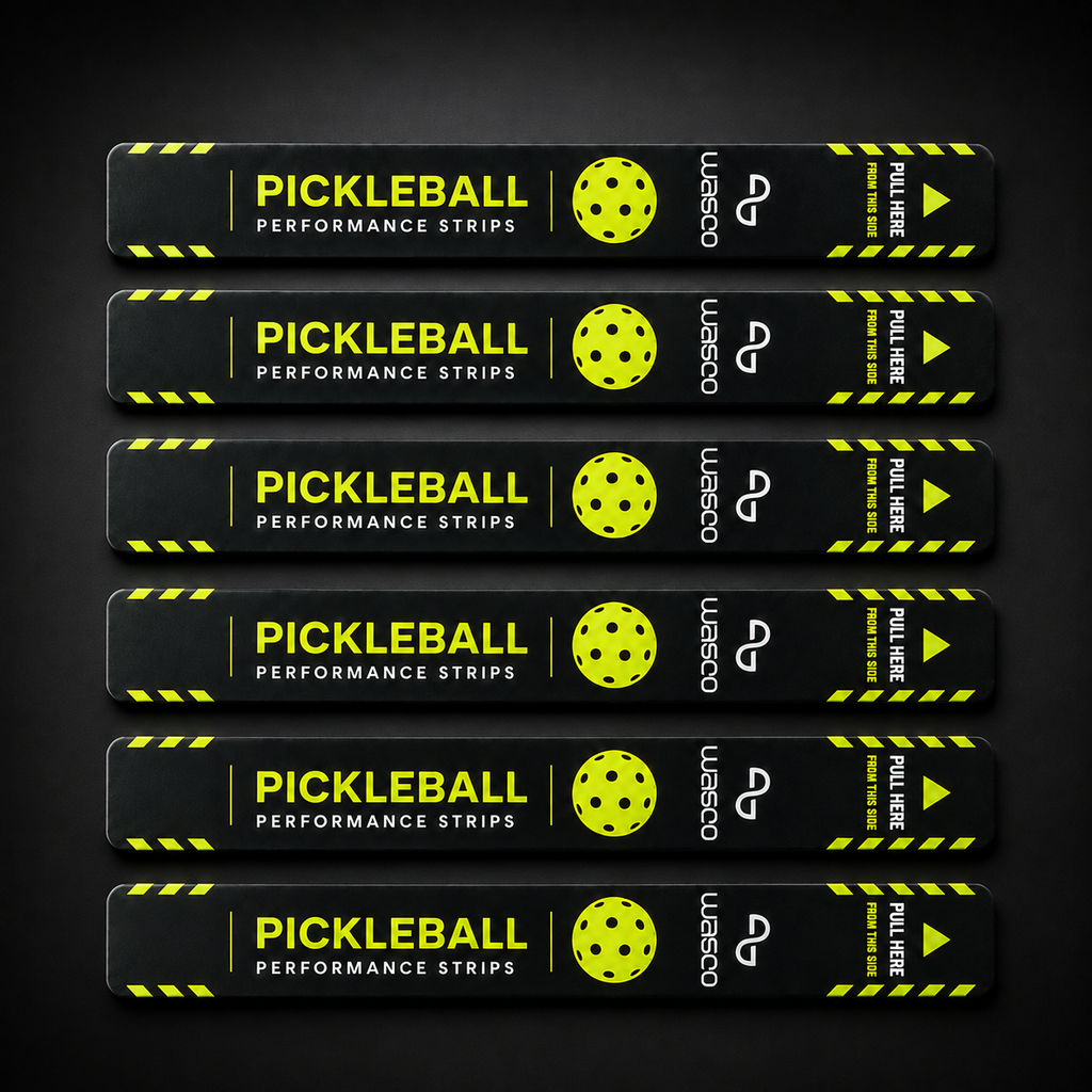 Performance Sticks