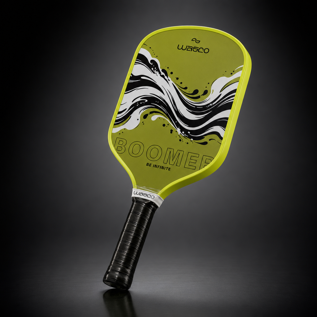 Boomer (2 Colors) Three-Quarter