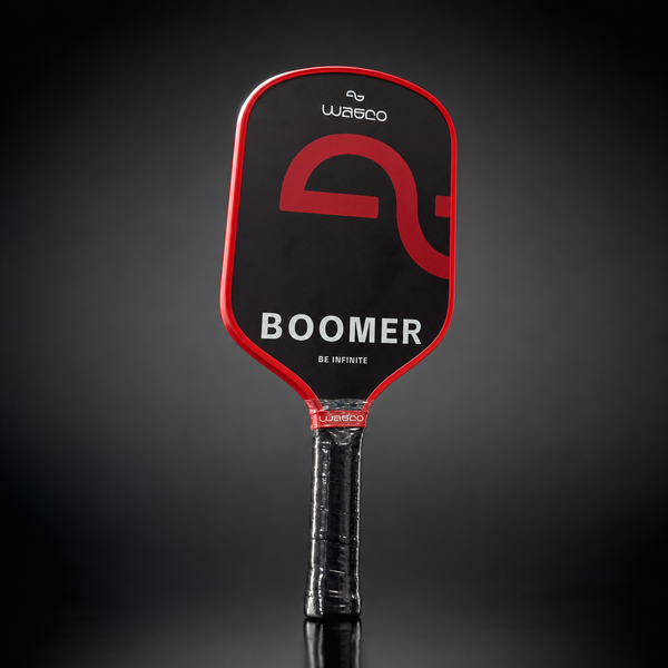 Boomer Red