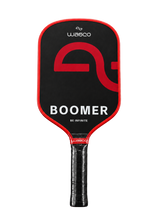 Boomer Red