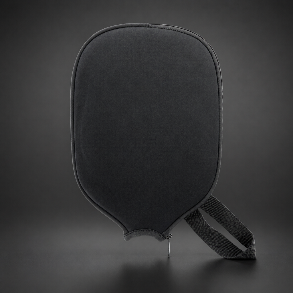 Silicon Pro Pad Back