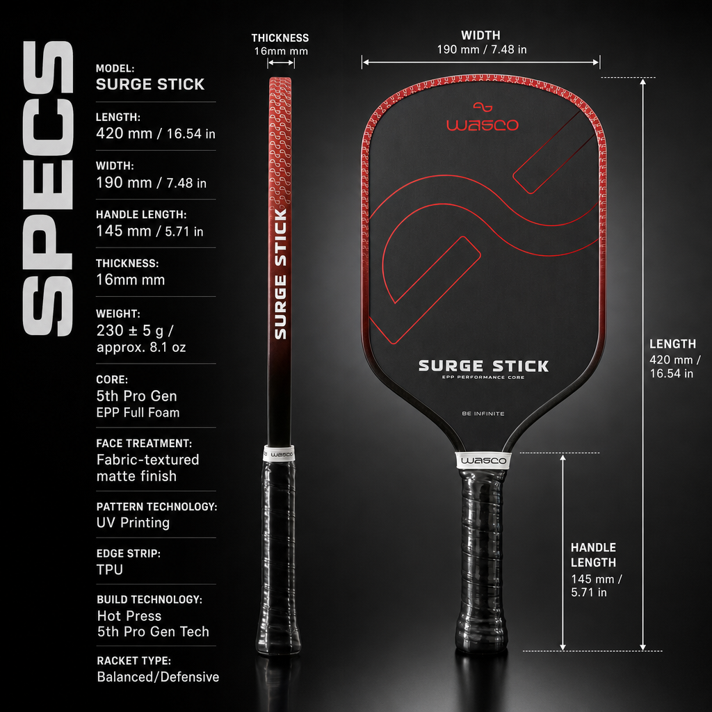 Surge Surge-Stick